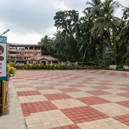 Padival Grand - A Unit Of Mahaveer Ventures Hotel Puttur  Eksteriør billede
